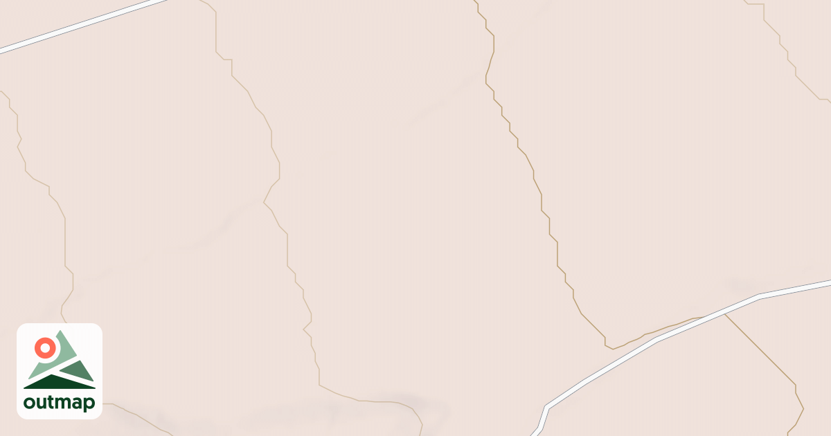 Map of BLM National GTLF Public Motorized Roads 18e43dca-f7b2-444e-8c97-c2ecd69dda92