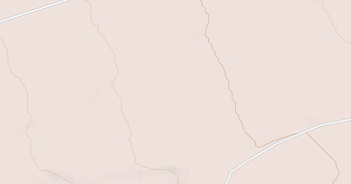 Map preview of BLM National GTLF Public Motorized Roads 18e43dca-f7b2-444e-8c97-c2ecd69dda92