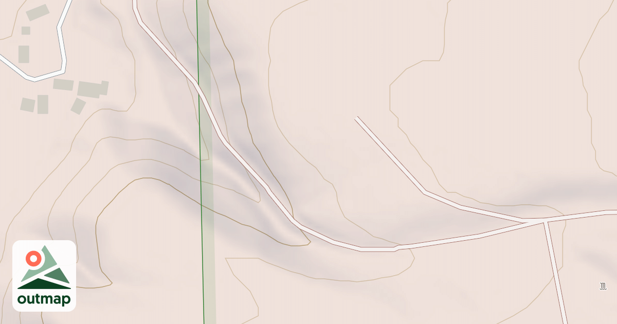Map of CORTA RANCH
