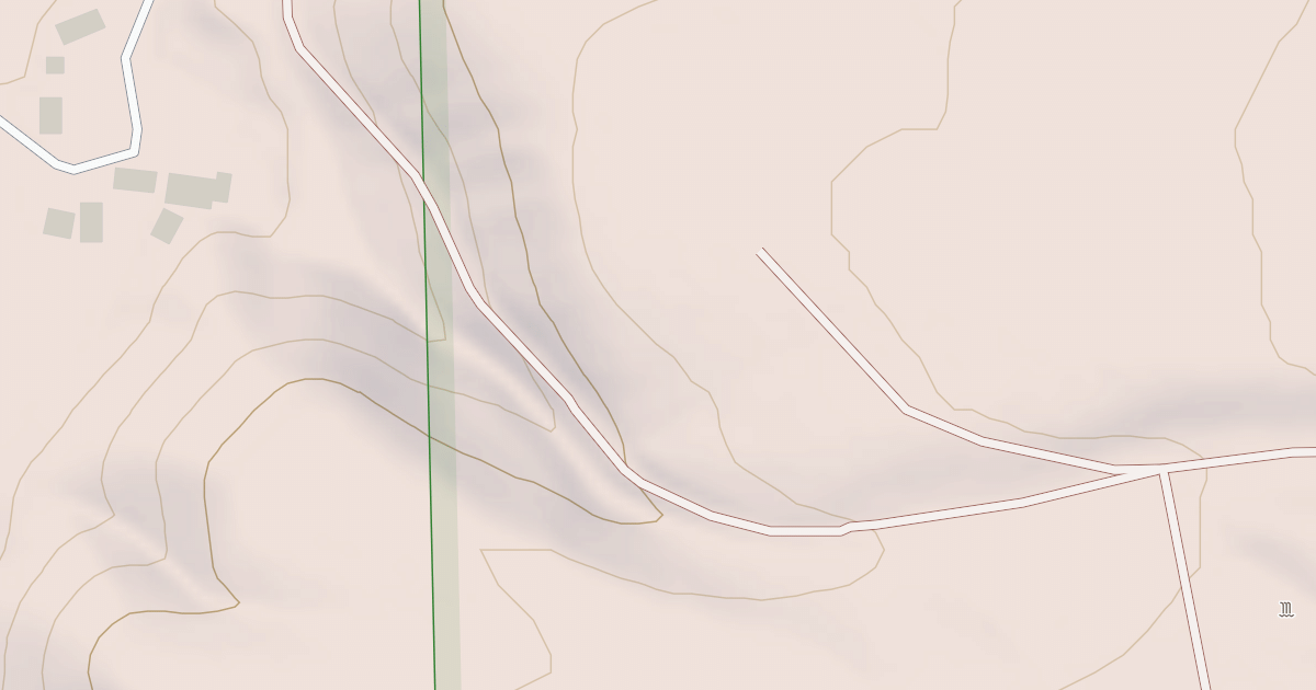 Map preview of CORTA RANCH