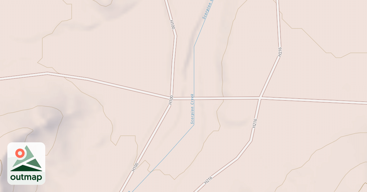 Map of BLM National GTLF Public Motorized Trails 4494f299-9da5-4b5b-b7a1-b724a1bbbef8
