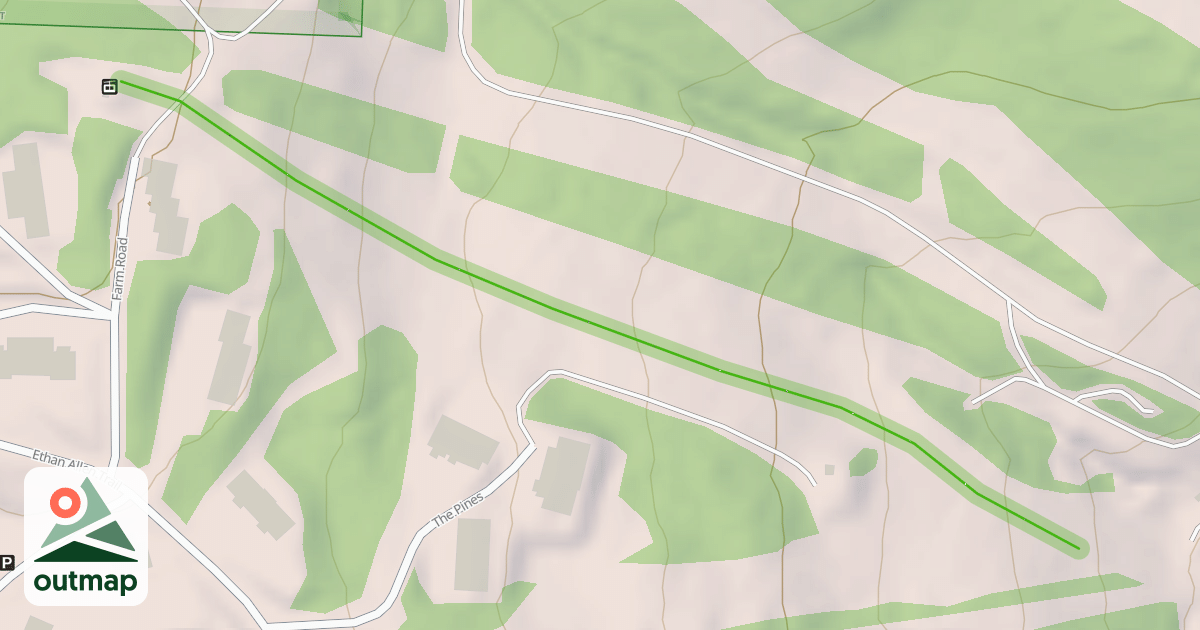 Map of Plaza