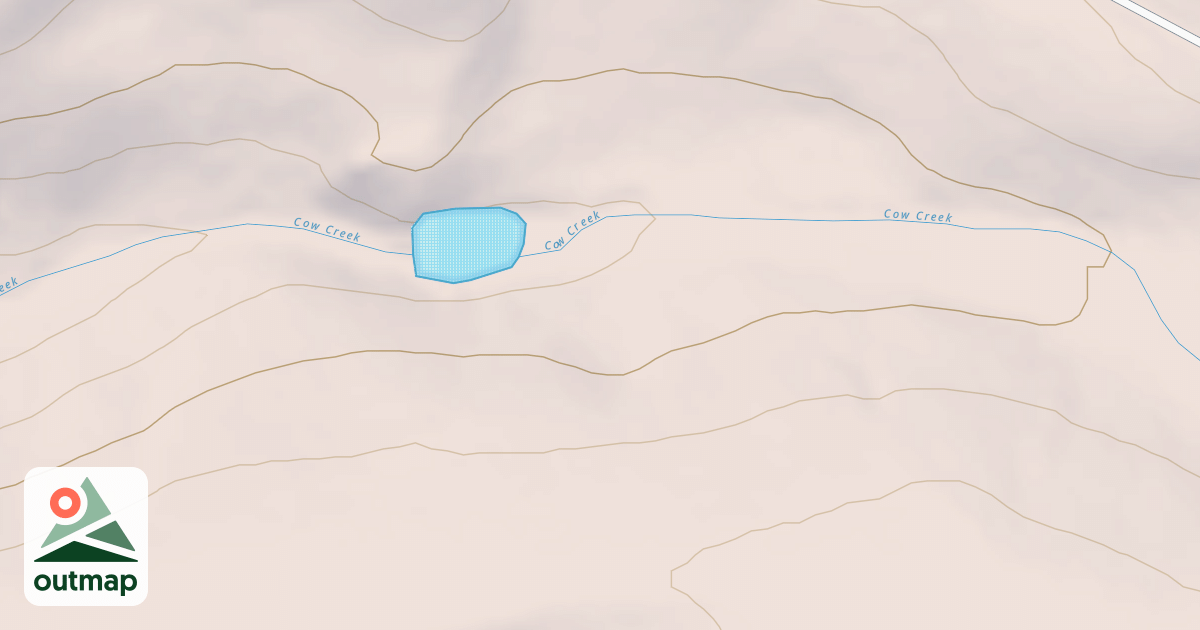 Map of BLM National GTLF Public Motorized Roads 39deb835-663c-426b-b1f6-3945d854636c