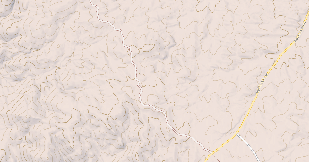 Map preview of 4244 Y