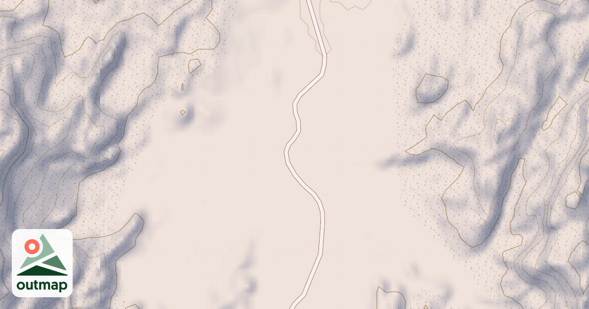 Map of BLM National GTLF Public Motorized Roads 144f7b9b-d1f3-464e-9e12-bab7ce0efe75