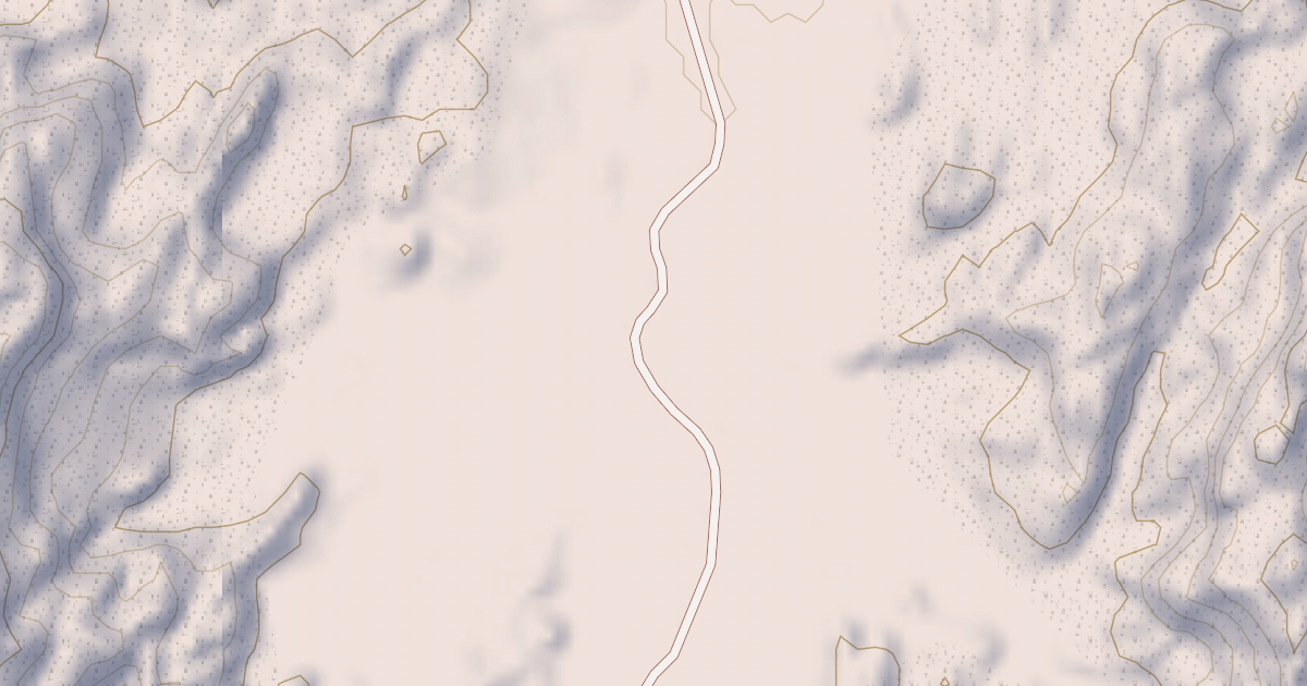 Map preview of BLM National GTLF Public Motorized Roads 144f7b9b-d1f3-464e-9e12-bab7ce0efe75
