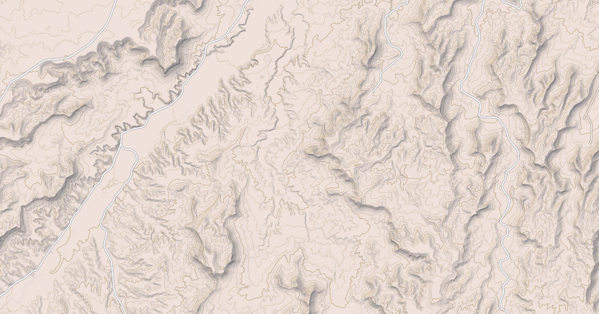 Map preview of BLM National GTLF Public Motorized Roads 0a43e6cd-d216-41d9-bbf3-4d9eecbcc8e4