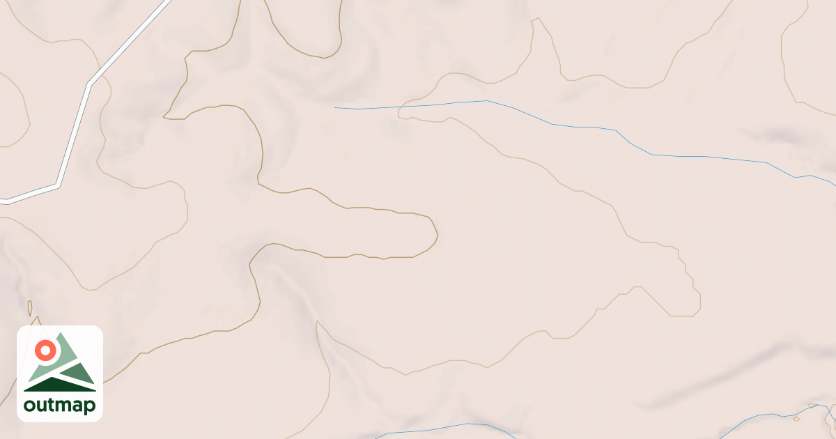 Map of 1750