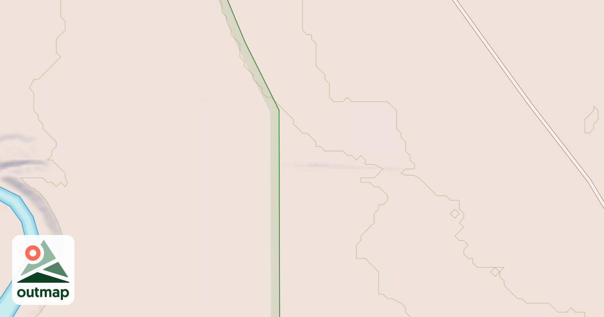 Map of FDR6957