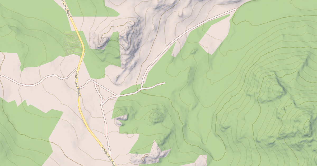 Map preview of NEFF PARK