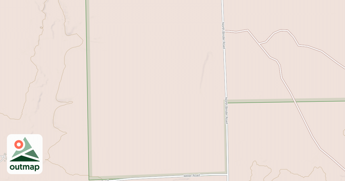 Map of 4686