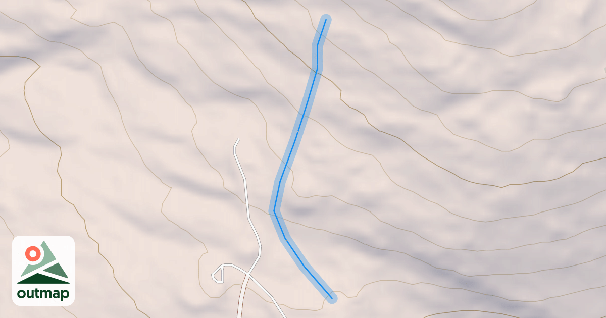 Map of Bob-A-Link
