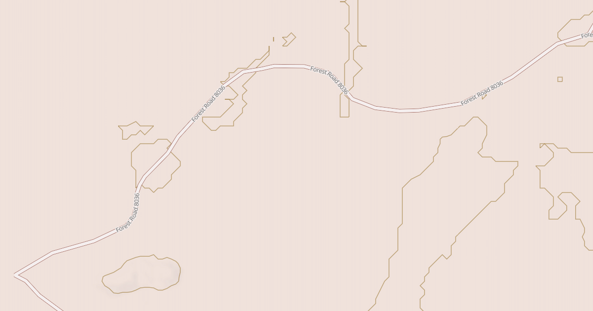 Map preview of 8040