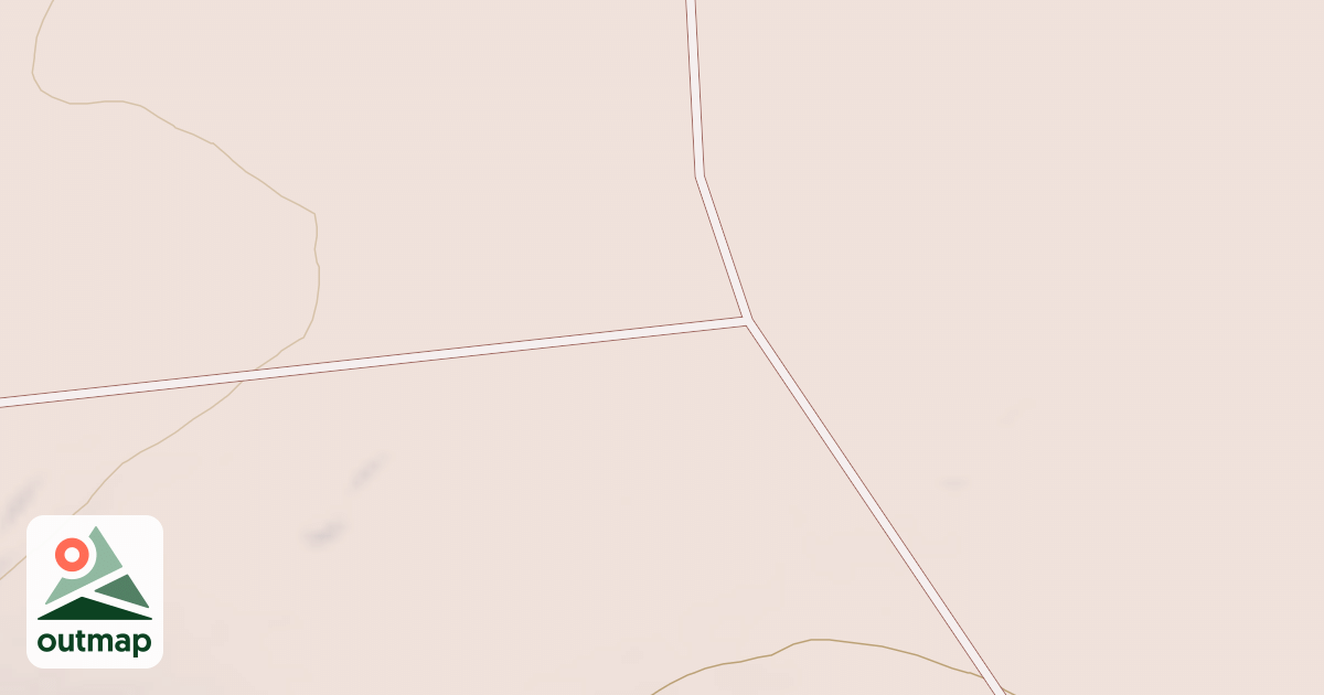 Map of BLM National GTLF Public Motorized Roads 71869b04-a086-457c-bfe8-aedce8bb0d3f