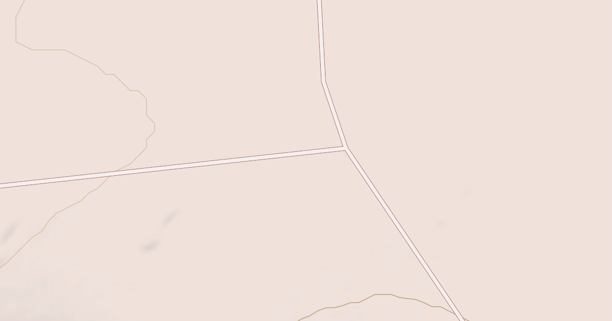 Map preview of BLM National GTLF Public Motorized Roads 71869b04-a086-457c-bfe8-aedce8bb0d3f
