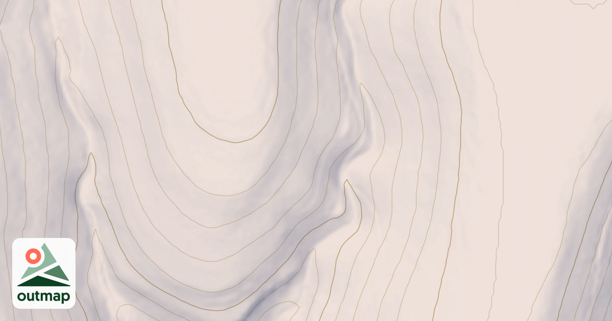 Map of USFS Motor Vehicle Use Map Roads {95BFDB77-F9DF-4B71-8F0F-C213870A20E5}