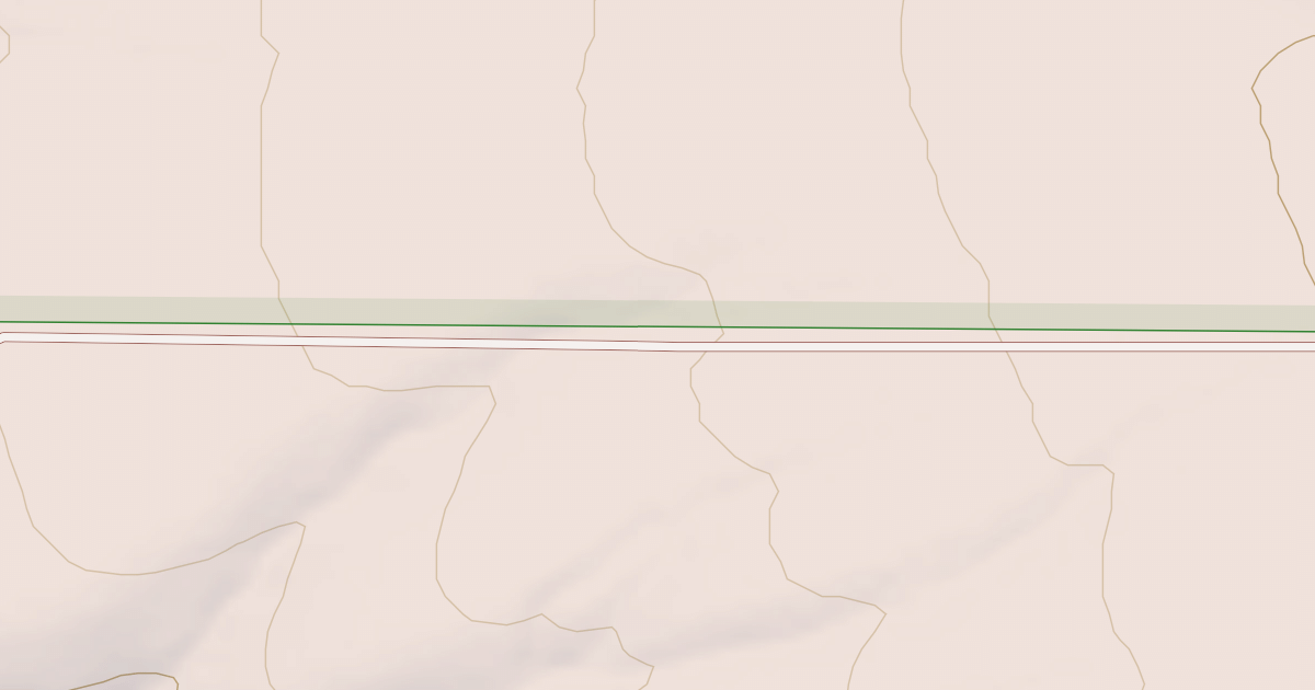 Map preview of BLM National GTLF Public Motorized Roads 02b0ae3e-2745-4498-9e4f-269dfa7e59bc