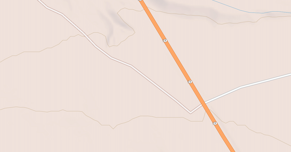 Map preview of BLM National GTLF Public Motorized Roads e3007d6d-552d-447c-8263-7c528dca5907