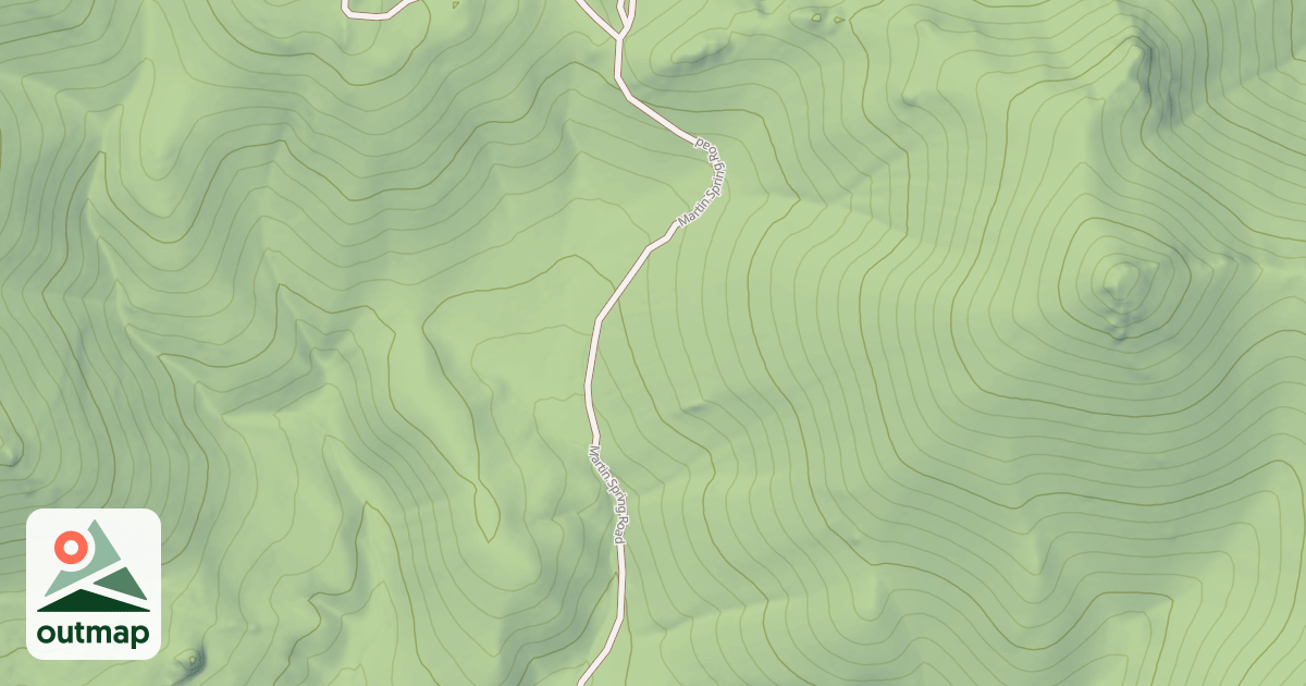Map of BLM National GTLF Public Motorized Roads 06d74aee-bb93-4363-abd2-c501b933aba0