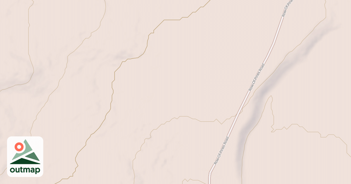 Map of 41475