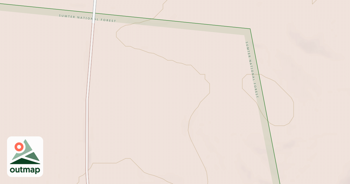 Map of L-261-3