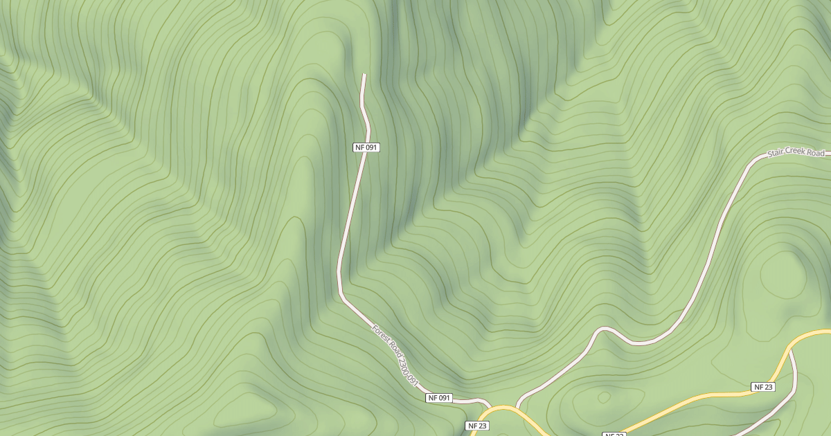 Map preview of EQUIP SPUR