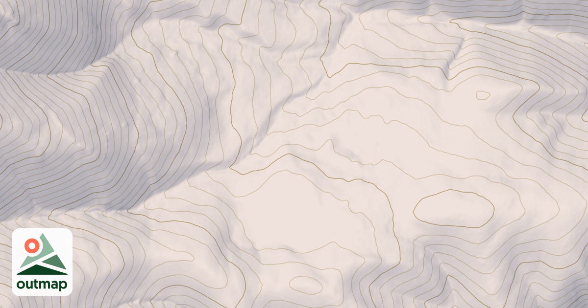 Map of USFS National Forest System Roads {F8C82FD1-57FC-4BA9-8555-D20D41B1342B}