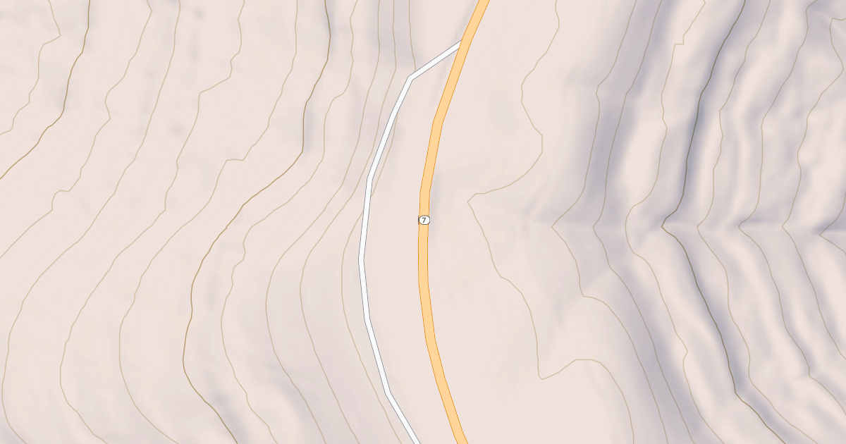 Map preview of ROTARY ANN