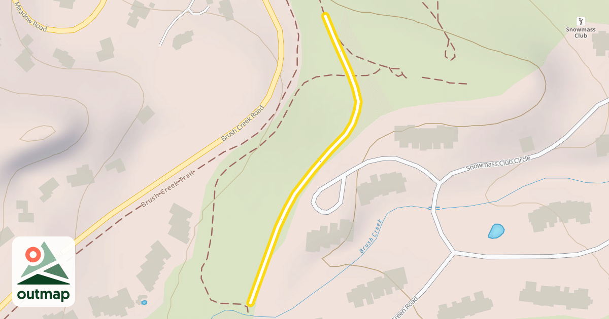 Map of 60