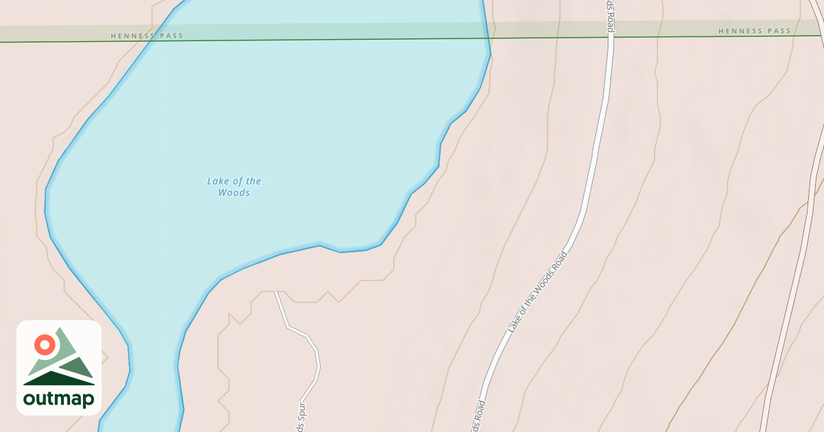 Map of 14e03