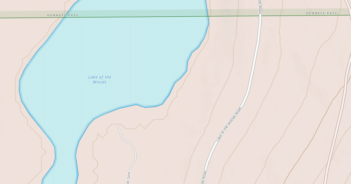 Map preview of 14e03