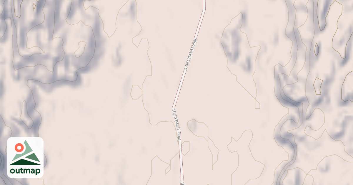 Map of BLM National GTLF Public Motorized Roads 18663813-bd7b-4b7a-91fd-4bccedef1403