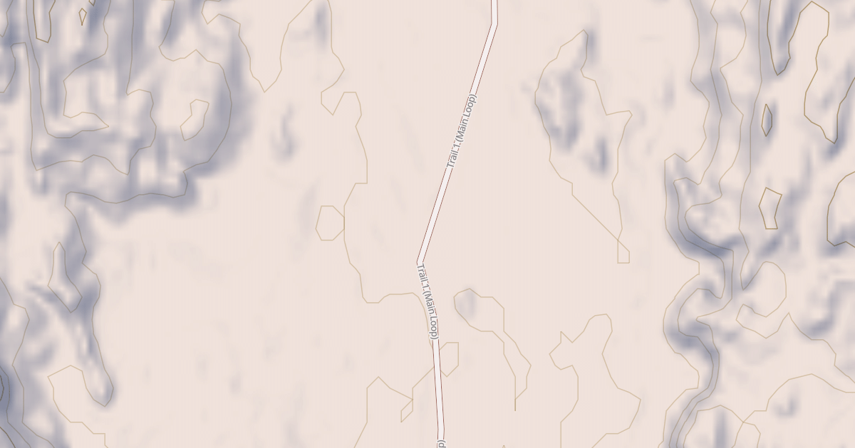 Map preview of BLM National GTLF Public Motorized Roads 18663813-bd7b-4b7a-91fd-4bccedef1403