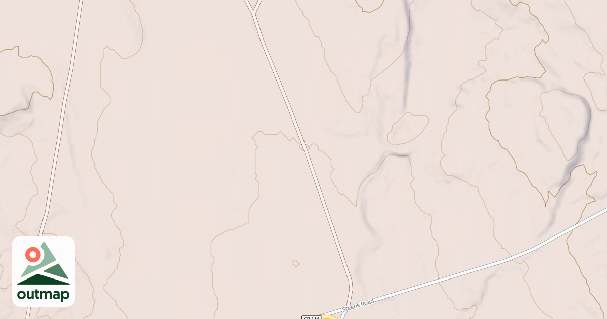 Map of BLM National GTLF Public Motorized Roads 10ae31c0-77fc-4887-b972-ffa97b81f379
