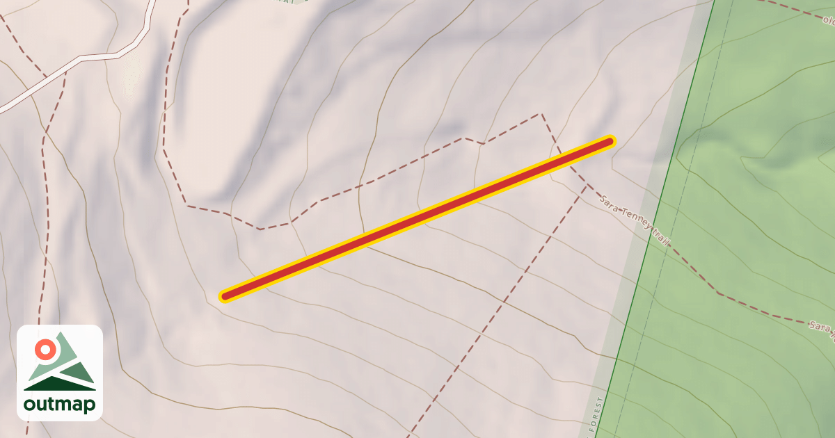 Map of Pomalift