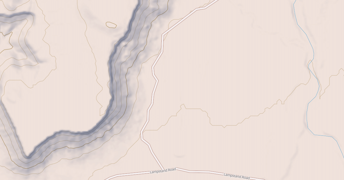 Map preview of BLM National GTLF Public Motorized Roads 02cb8045-b3df-463b-8d98-02c75aa004f5