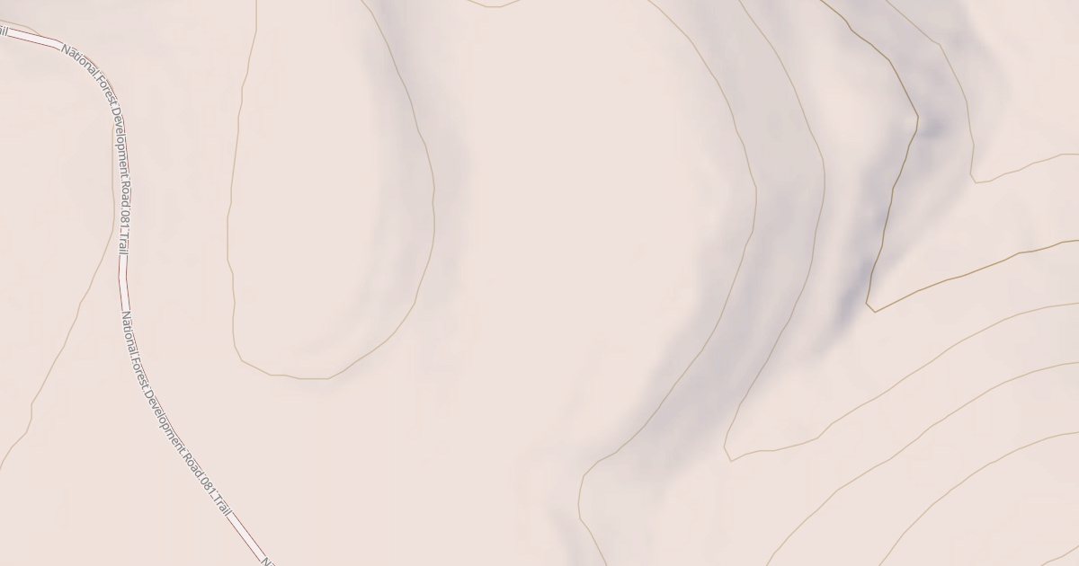 Map preview of CHERRY SPUR A