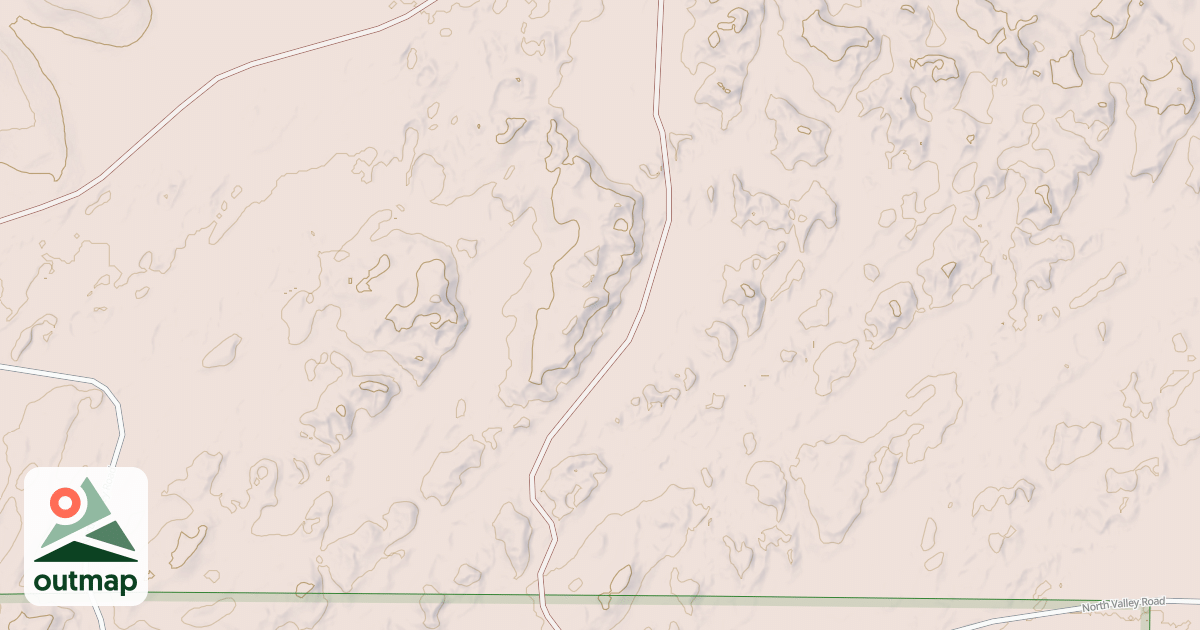 Map of BLM National GTLF Public Motorized Roads a8f460c6-d97e-463a-8df1-8d6d709f61d9