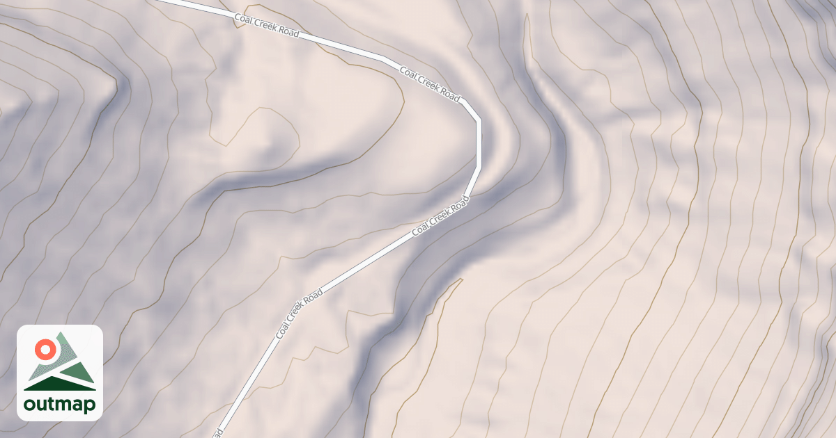 Map of BLM National GTLF Public Motorized Roads 89a5cf7a-9fdc-4c61-b570-cb82f25f302b