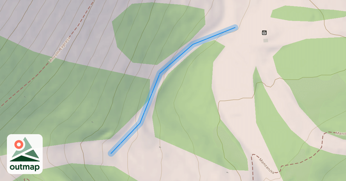 Map of Repeat
