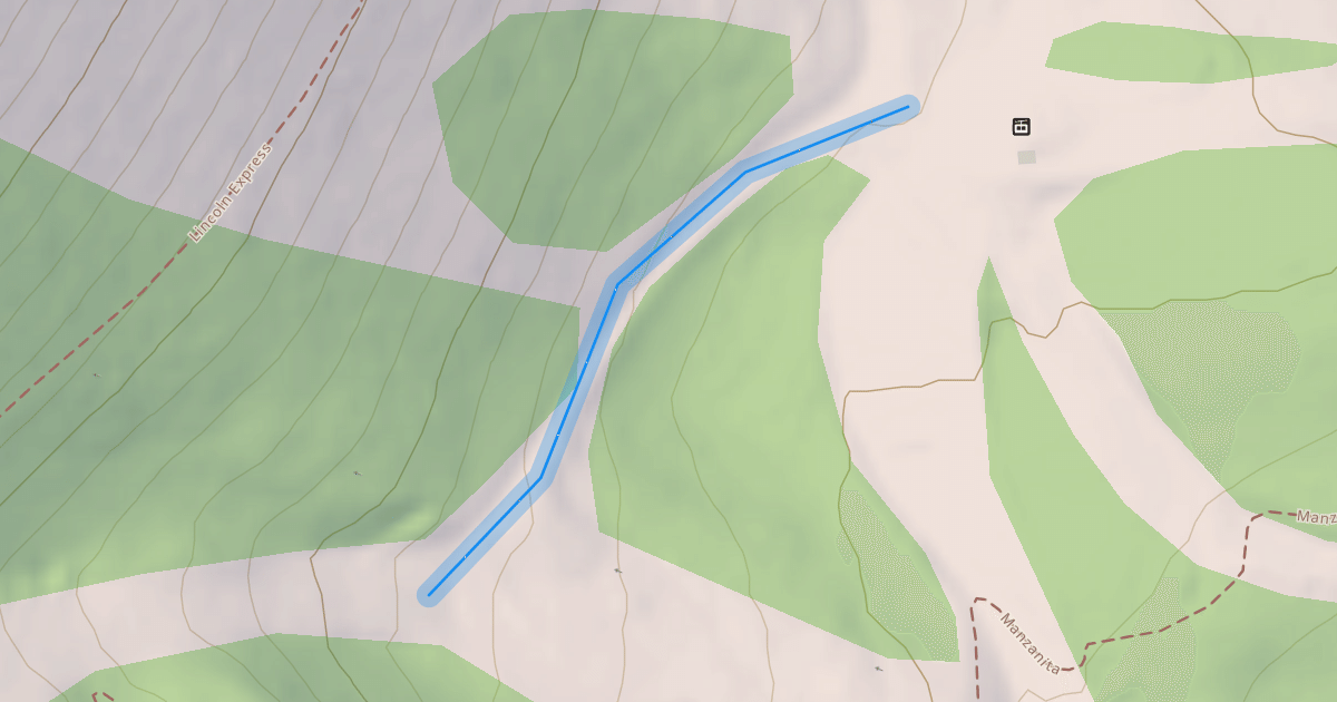 Map preview of Repeat