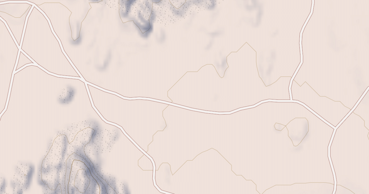 Map preview of BLM National GTLF Public Motorized Roads 25abe90f-3077-4c12-81f9-4c6883339bdb