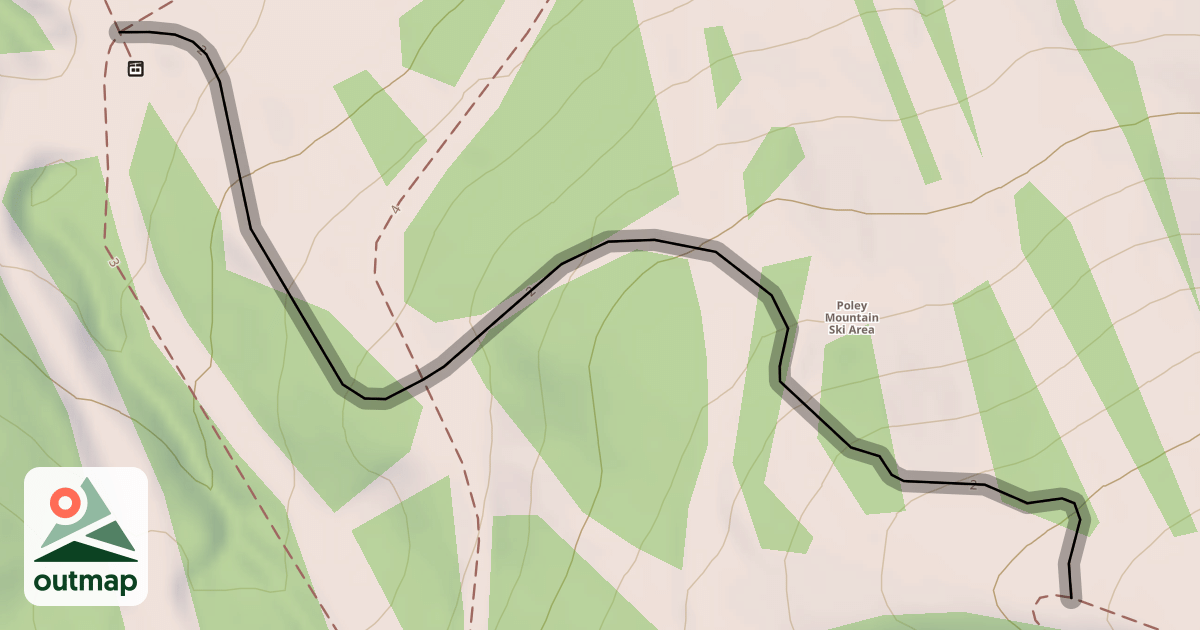 Map of 2