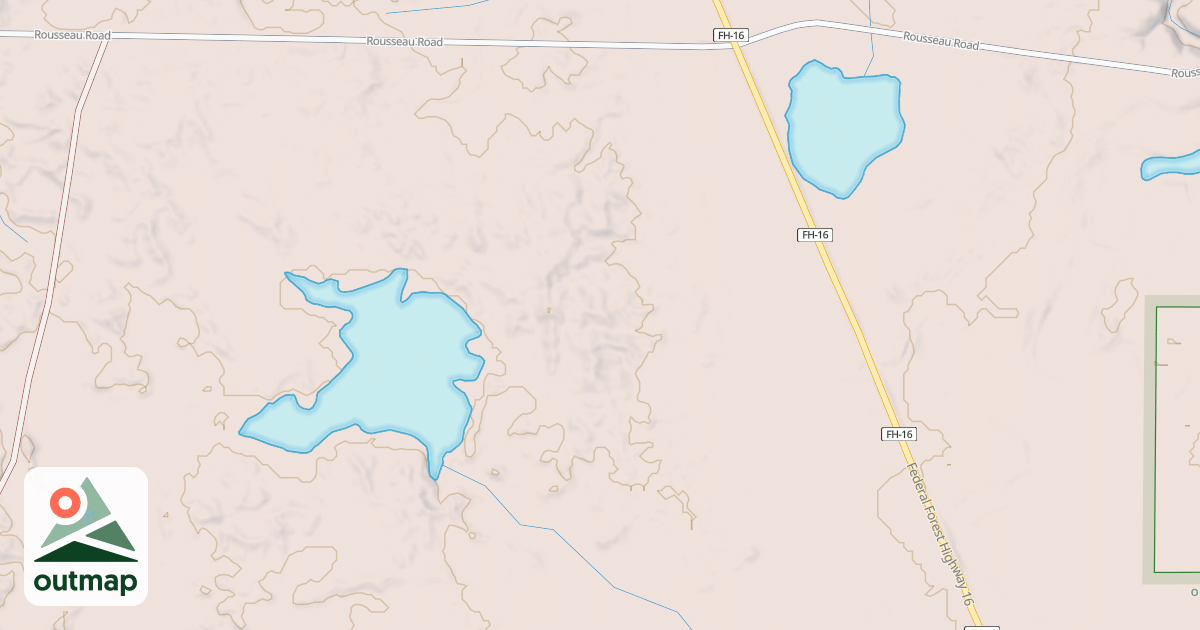 Map of Nfst-1671
