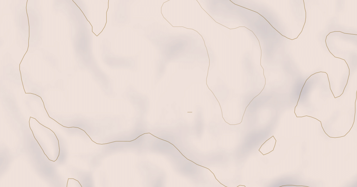 Map preview of Pine Center Trail