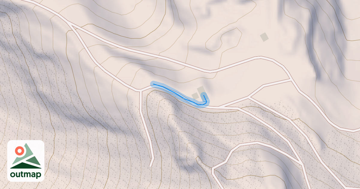 Map of Jean Vuarnet
