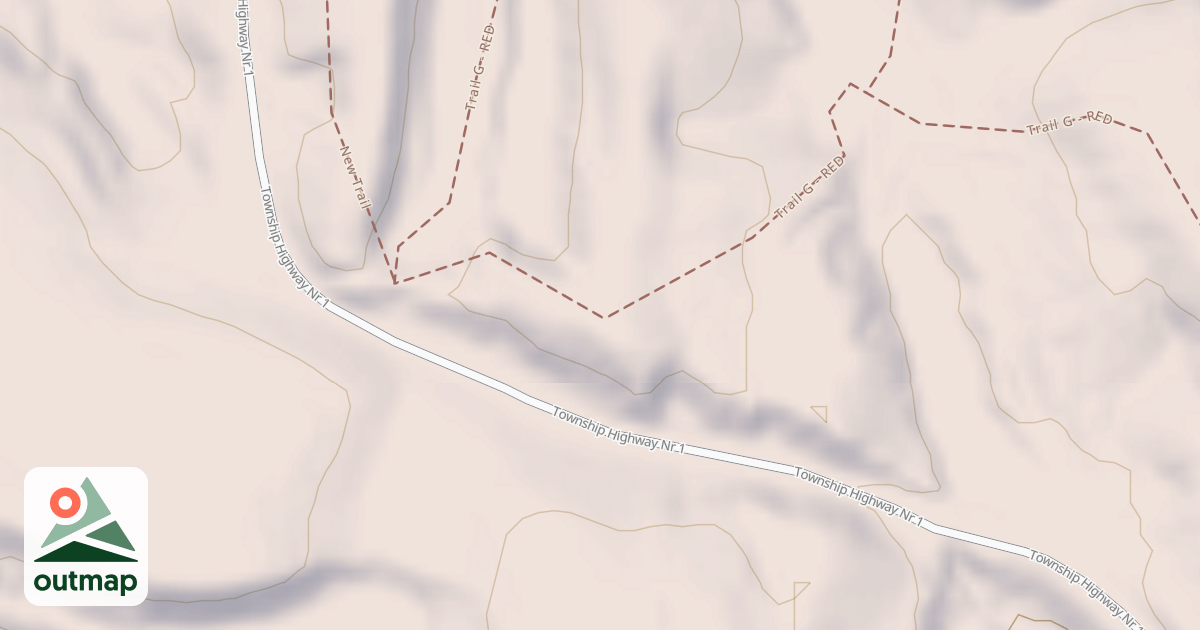 Map of 7 Red