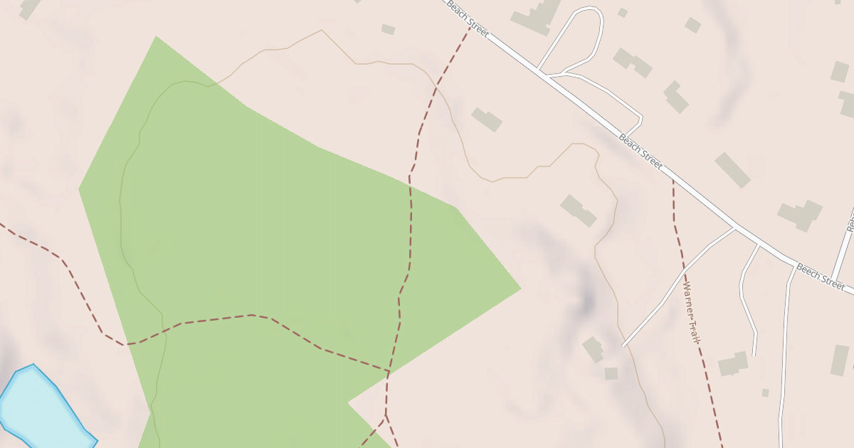 Map preview of USGS National Digital Trails 505764e2-0112-4ef9-8e85-71adf81c4c83