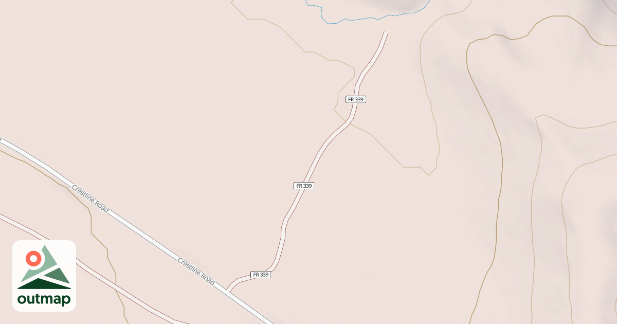 Map of LOCAL