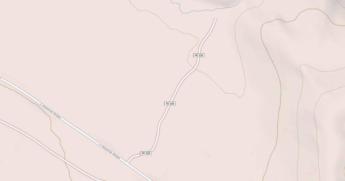 Map preview of LOCAL